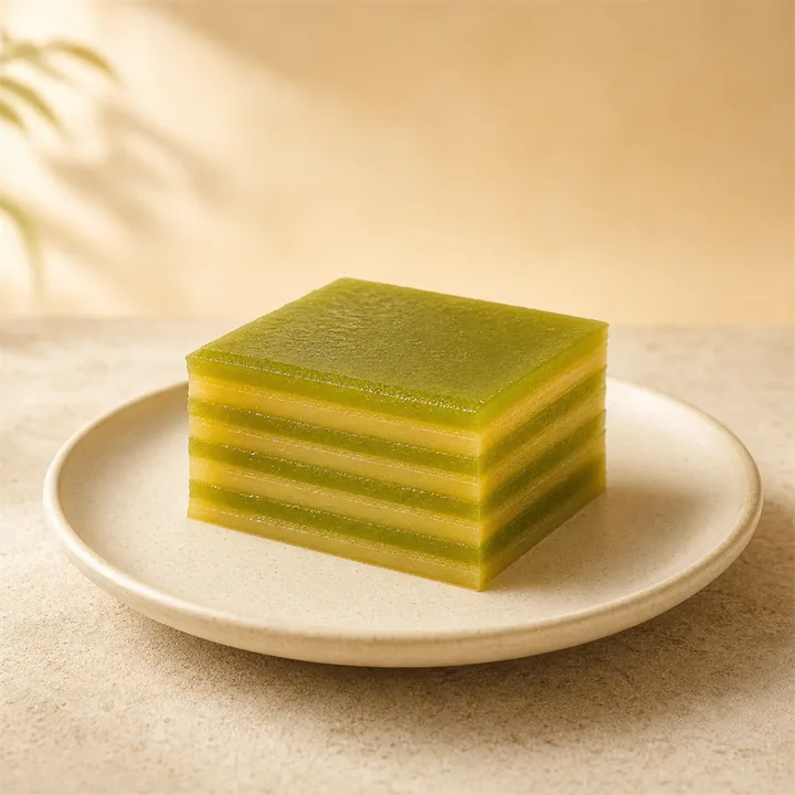Bánh da lợn