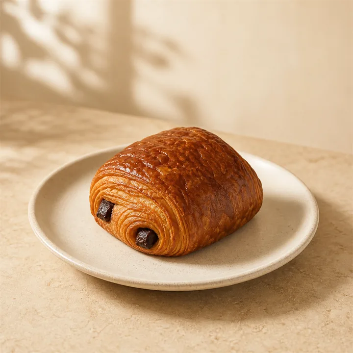 Pain au chocolat