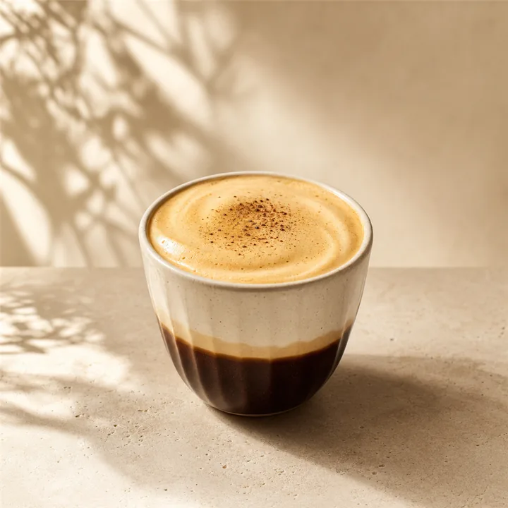 Cà phê trứng ChillingCafe