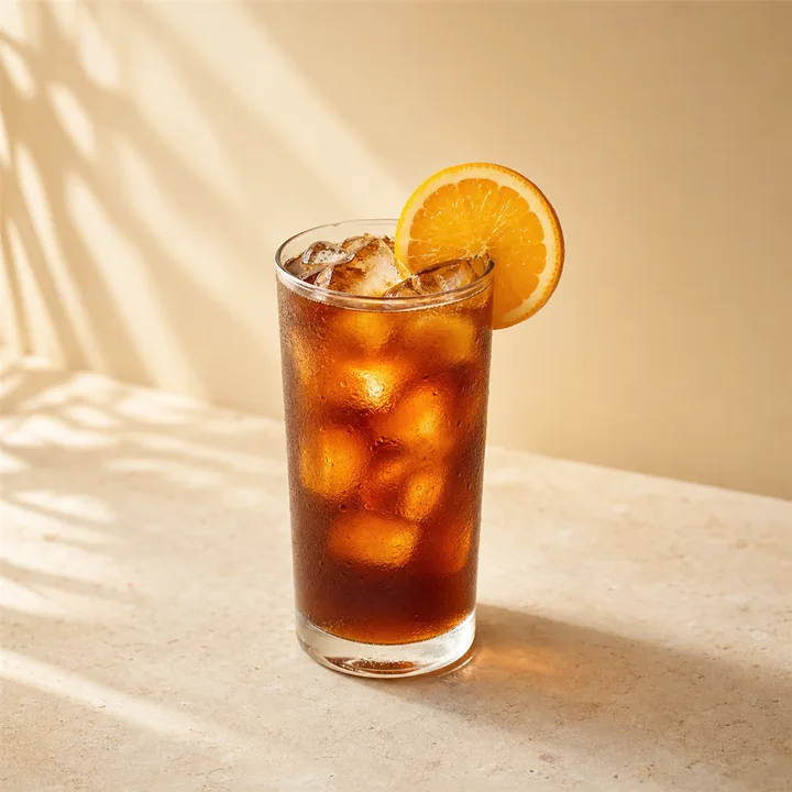 Cold Brew cam