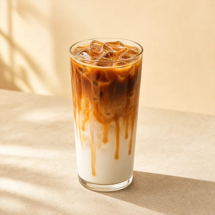 Caramel Macchiato