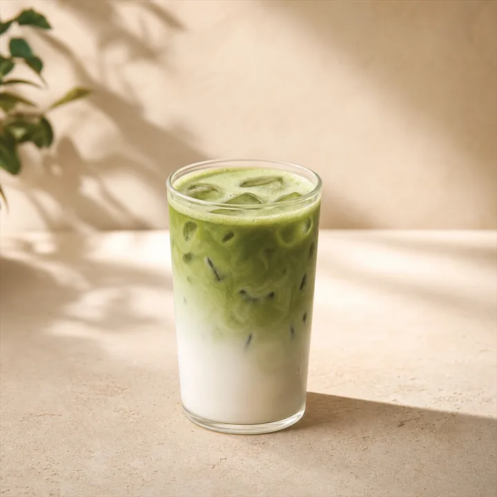 Matcha Latte